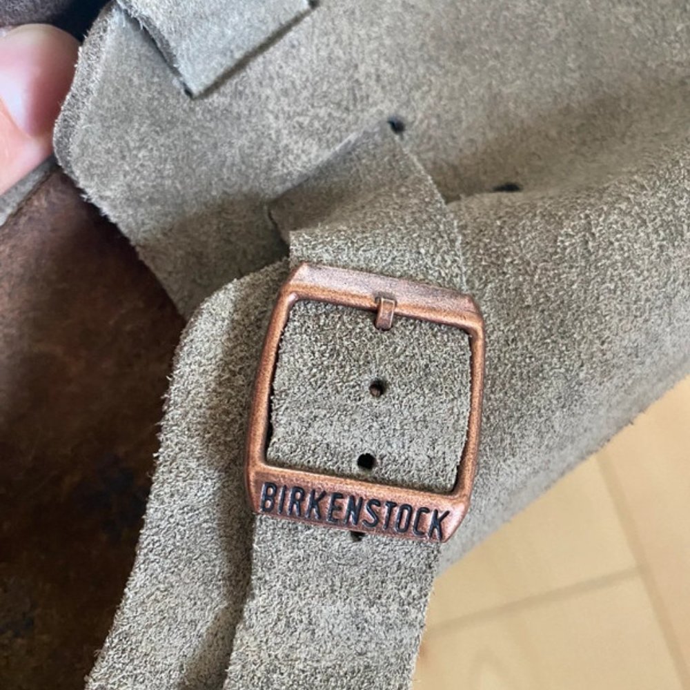 Birkenstock Boston - Picture 4 of 6